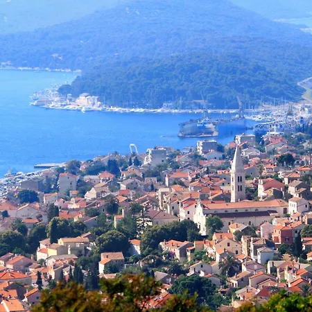 With A Parking Space Mali Losinj, Losinj - 19629 말리로시니