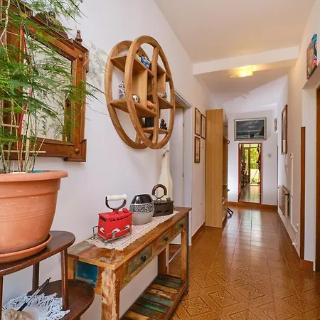 With A Parking Space Mali Losinj, Losinj - 19629 Apartment