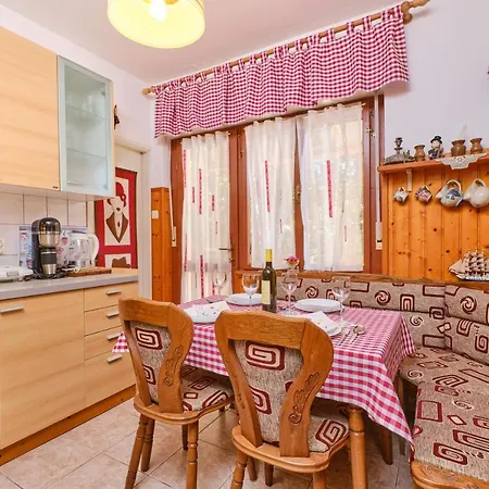 Apartamento With A Parking Space Mali Losinj, Losinj - 19629 *