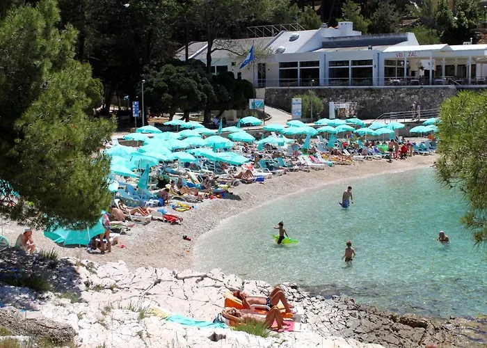 Apartman With A Parking Space Mali Losinj, Losinj - 19629 *